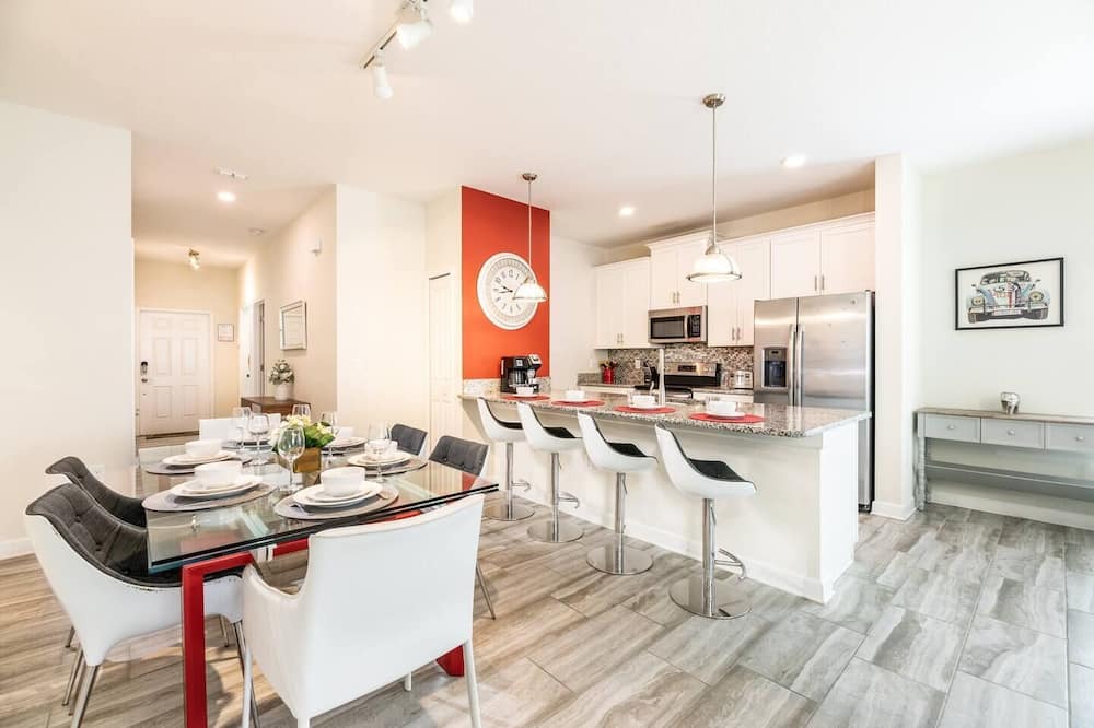 Photo of Kitchen in Davenport