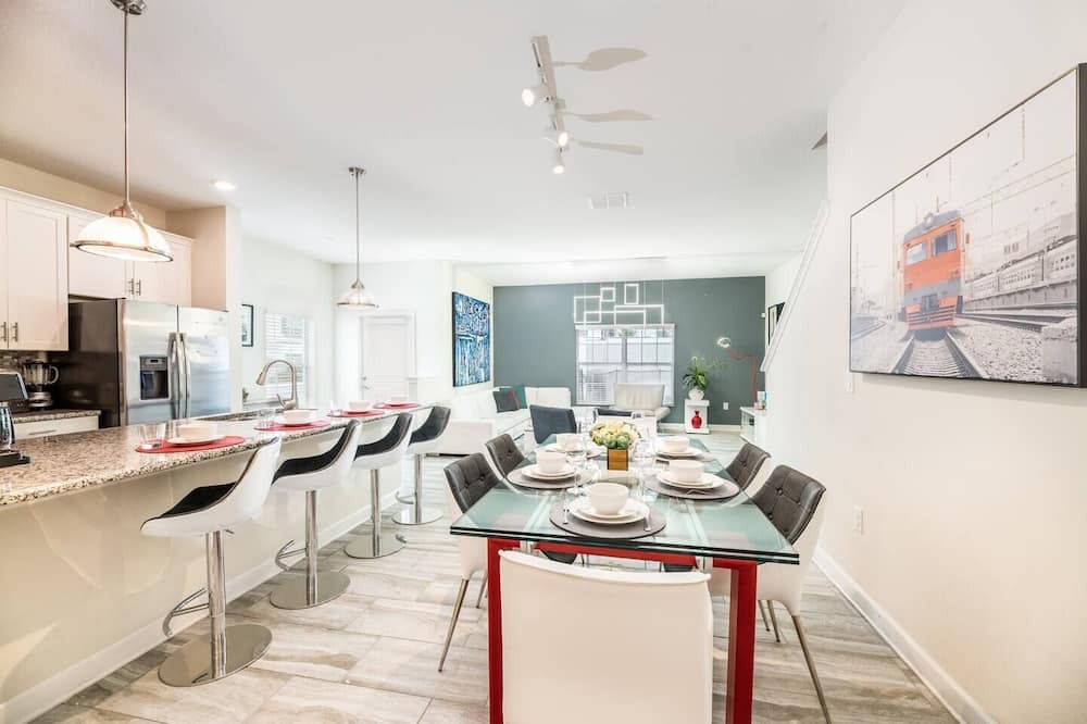 Photo of Kitchen in Davenport