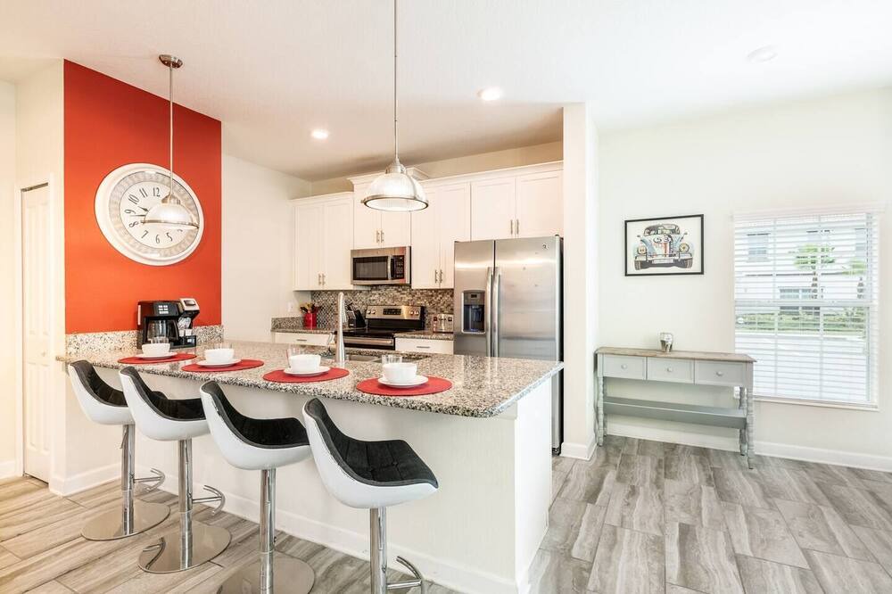 Photo of Kitchen in Davenport