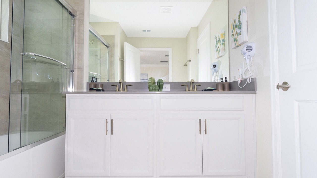 Photo of Kitchen in Davenport