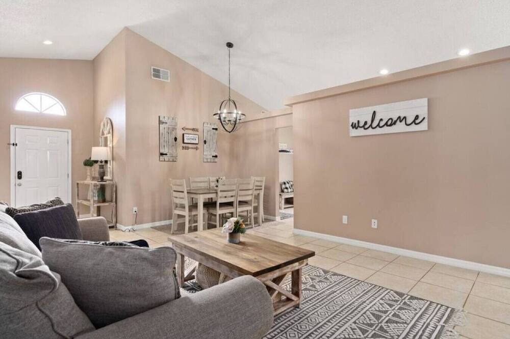 Photo of Others in Florida Pines