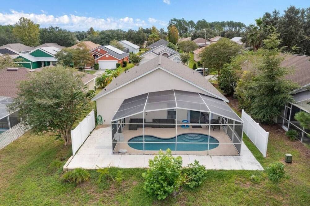 Photo of Others in Florida Pines