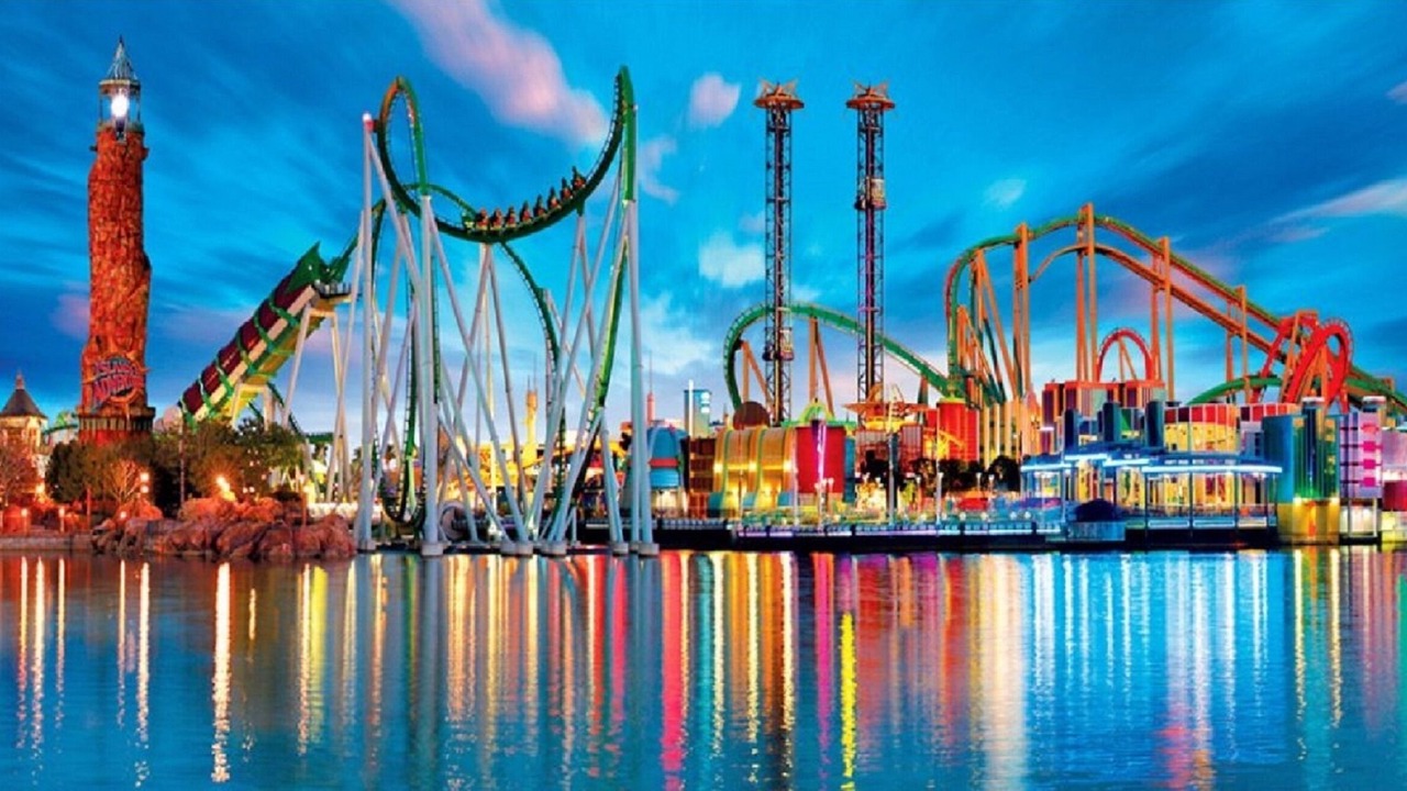 Photo of Outdoor in Orlando