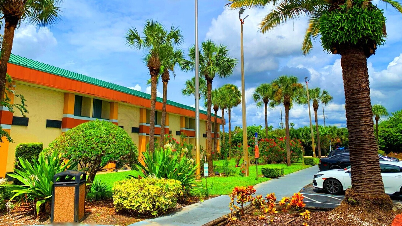 Photo of Outdoor in Orlando