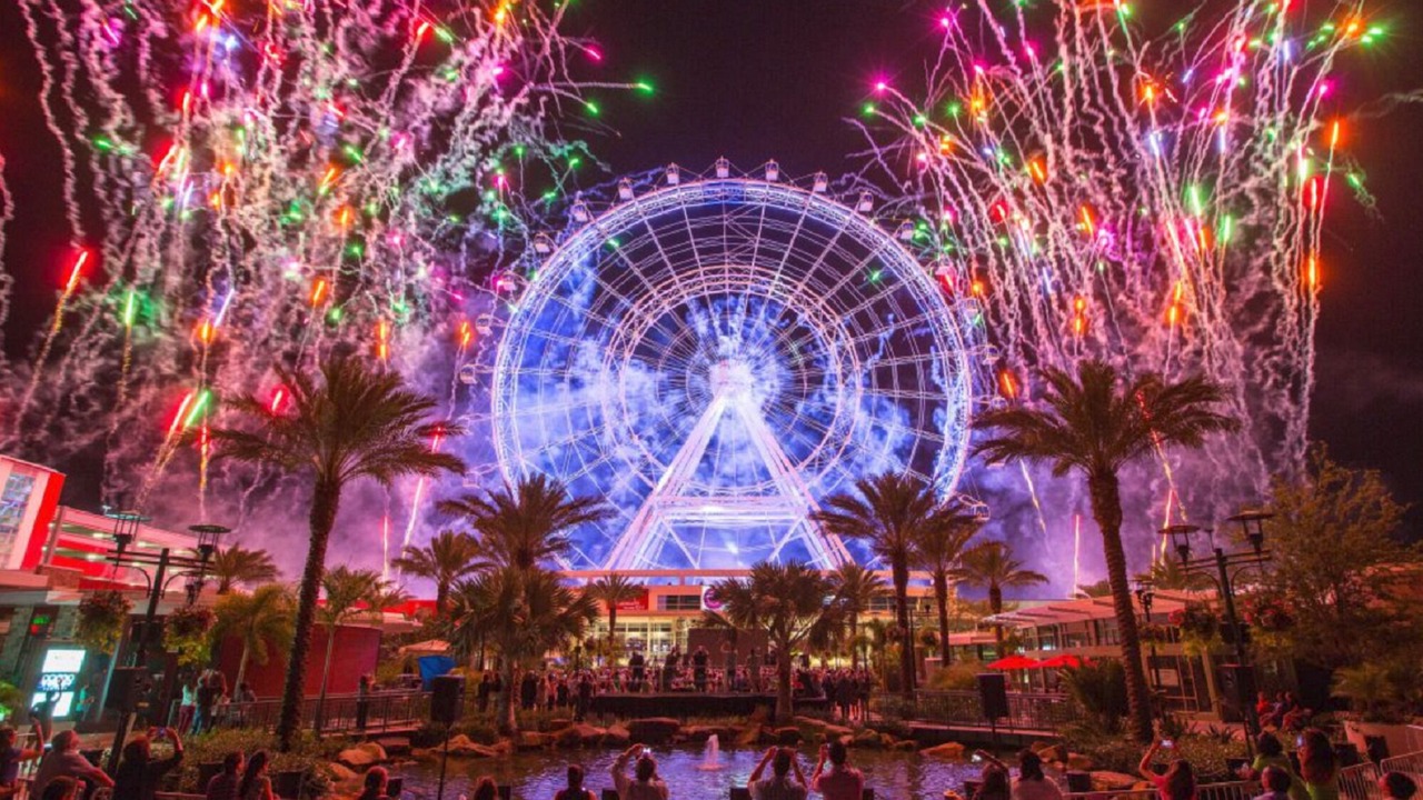 Photo of Outdoor in Orlando