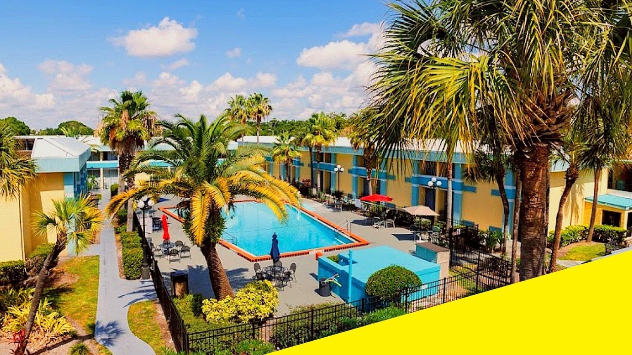 Photo of Outdoor in Orlando