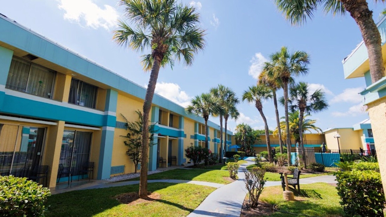 Photo of Patio Balcony in Orlando