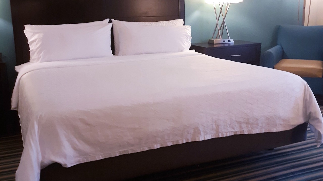 Photo of Bedroom in Orlando