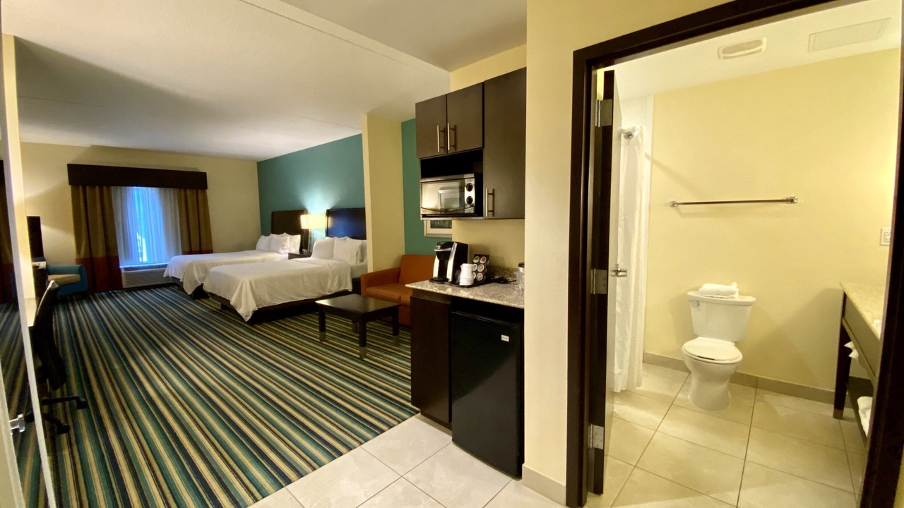 Photo of Bedroom in Orlando