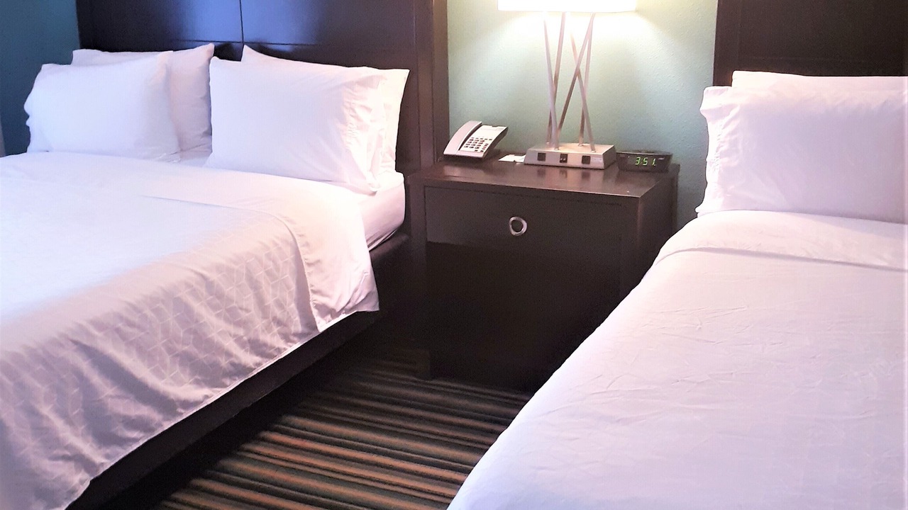 Photo of Bedroom in Orlando