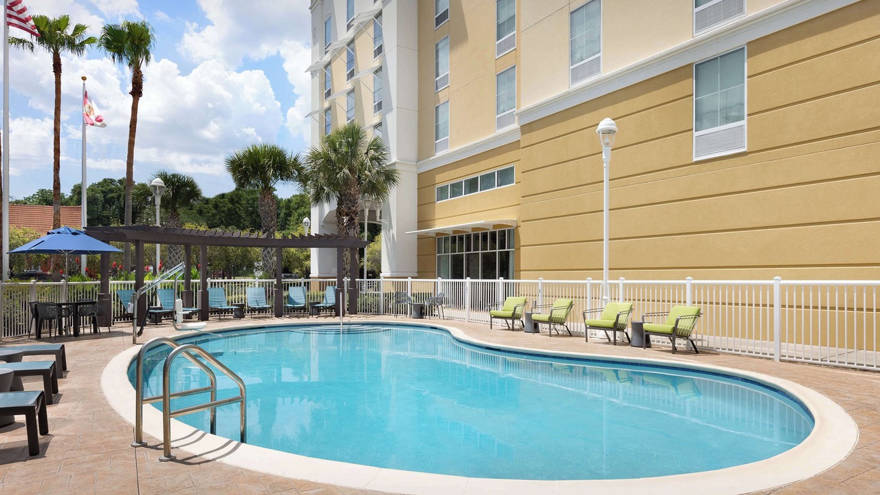 Photo of Outdoor in Altamonte Springs