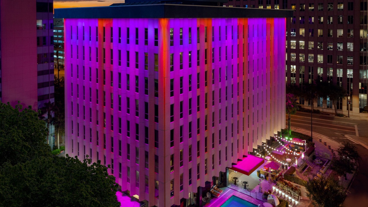 Photo of Outdoor in Downtown Orlando