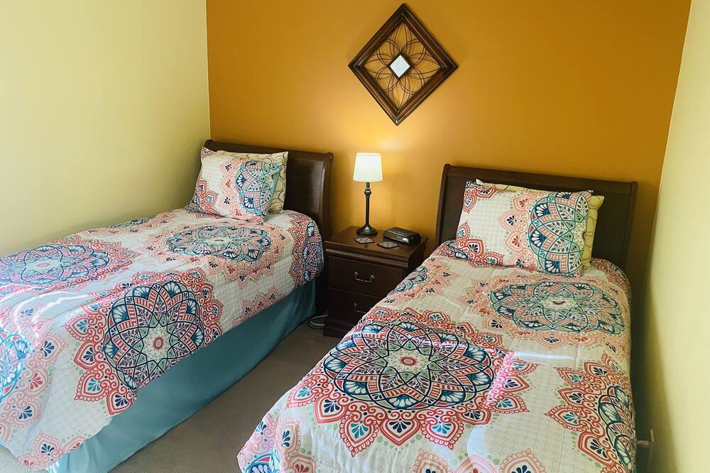Photo of Bedroom in Loughman