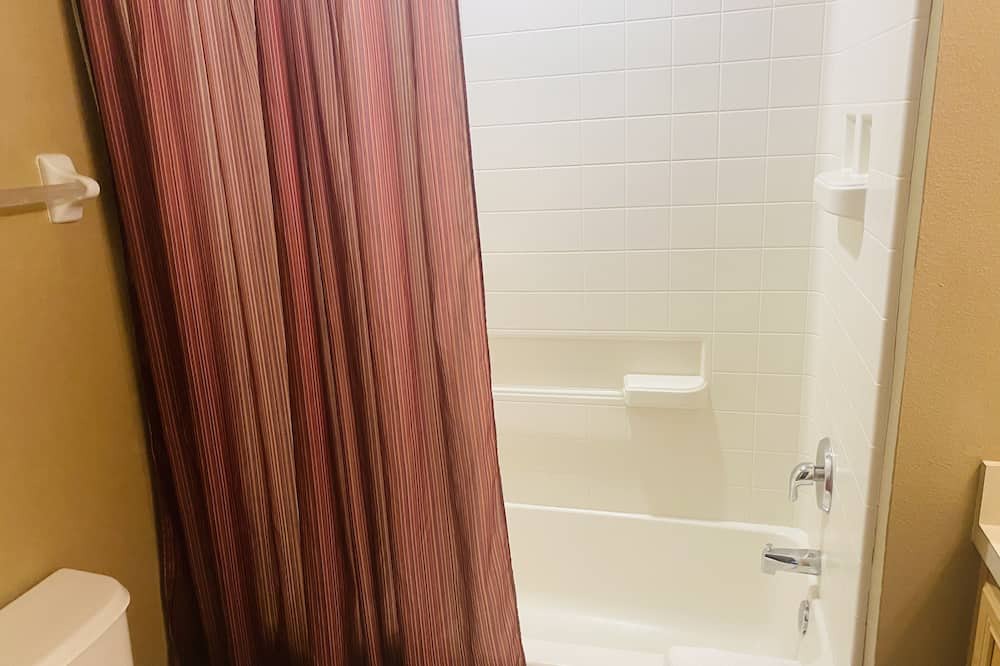 Photo of Bathroom in Loughman