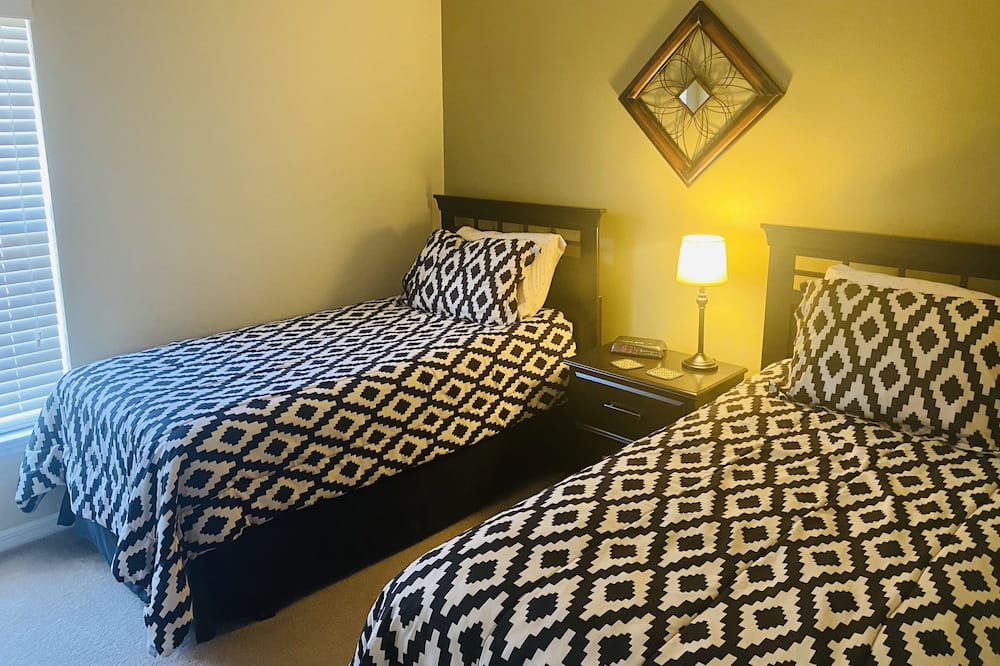 Photo of Bedroom in Loughman