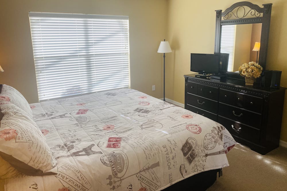 Photo of Bedroom in Loughman