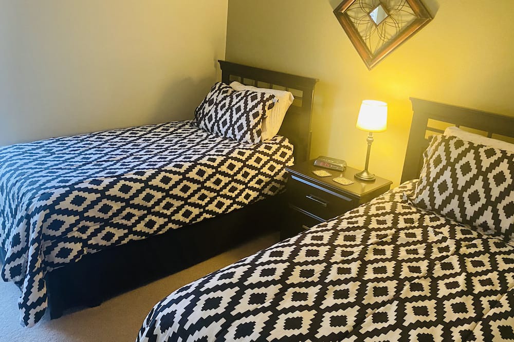 Photo of Bedroom in Loughman