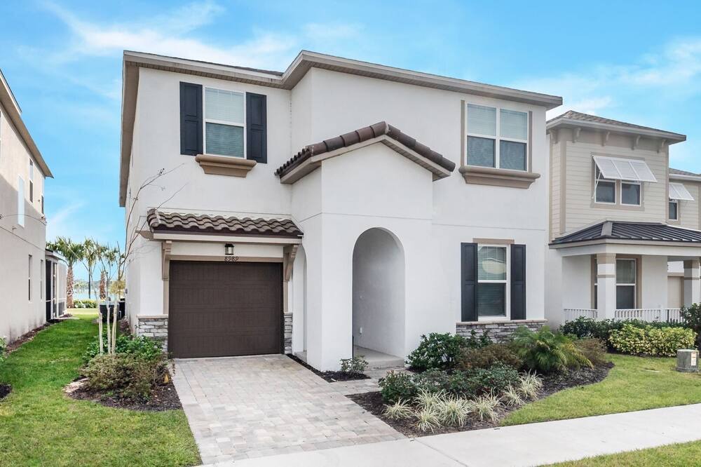 Photo of Outdoor in Southwest Orlando