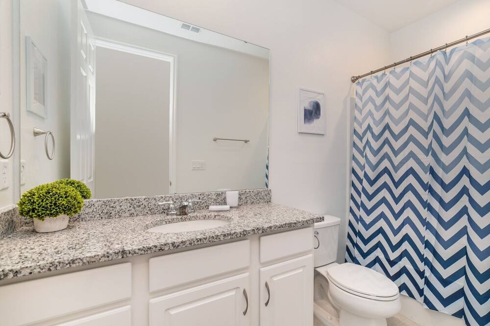 Photo of Bathroom in Southwest Orlando
