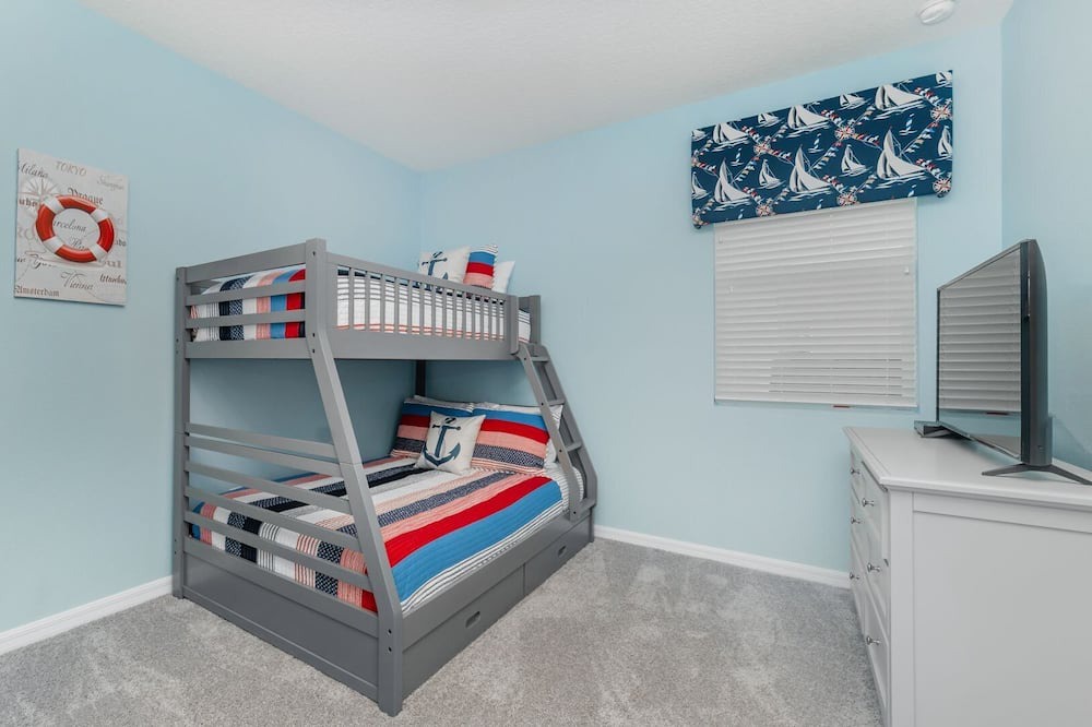 Photo of Bedroom in Southwest Orlando