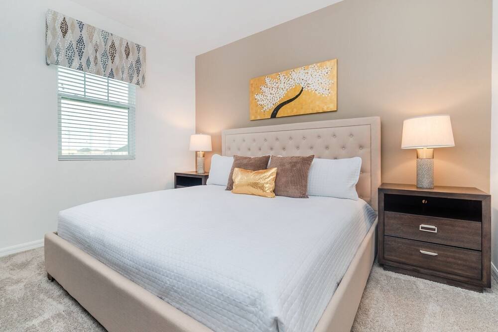 Photo of Bedroom in Southwest Orlando