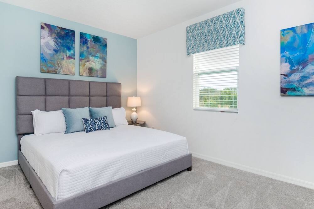 Photo of Bedroom in Southwest Orlando