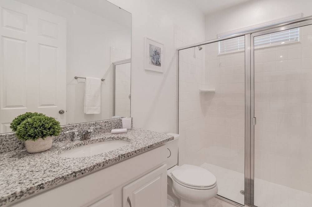 Photo of Bathroom in Southwest Orlando