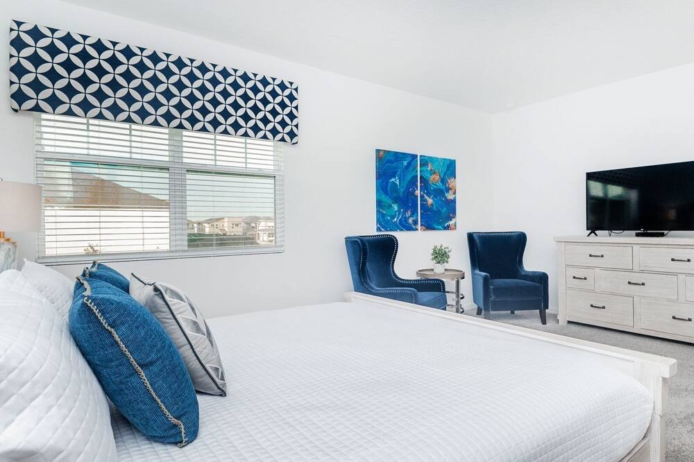 Photo of Bedroom in Southwest Orlando
