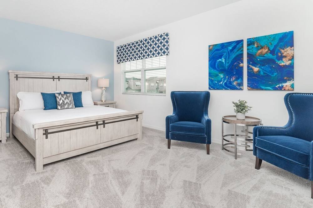 Photo of Bedroom in Southwest Orlando