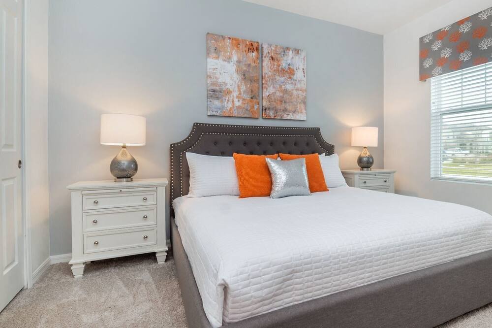 Photo of Bedroom in Southwest Orlando