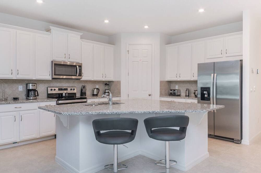 Photo of Kitchen in Southwest Orlando