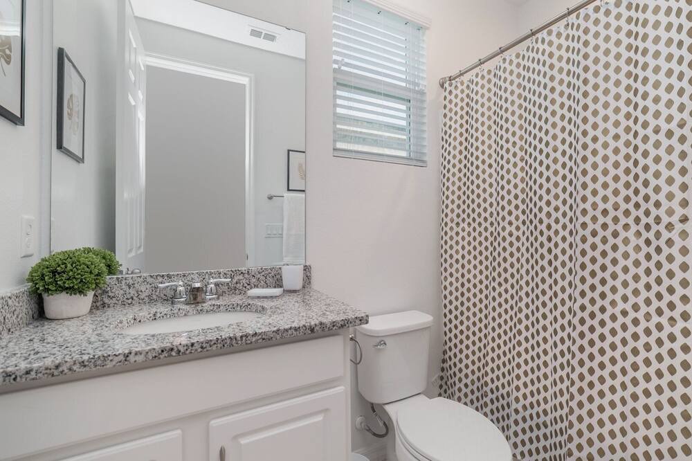 Photo of Bathroom in Southwest Orlando