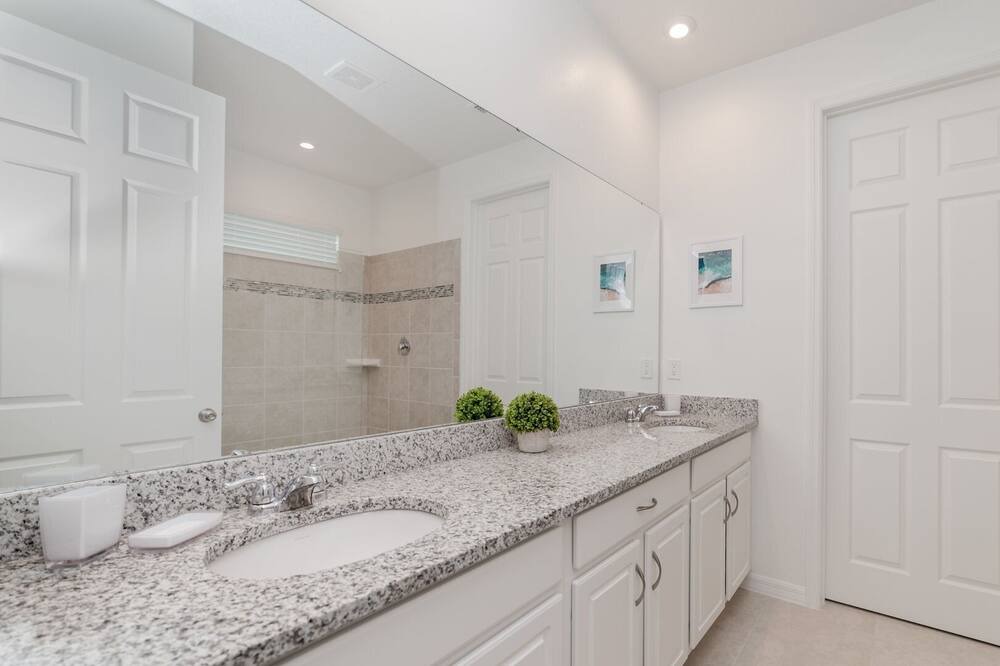 Photo of Bathroom in Southwest Orlando
