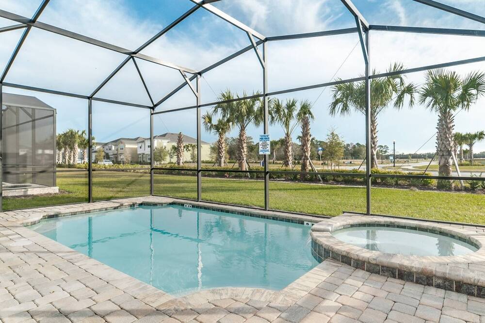 Photo of Bedroom in Southwest Orlando