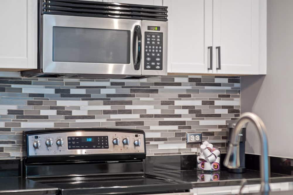 Photo of Kitchen in South Eola