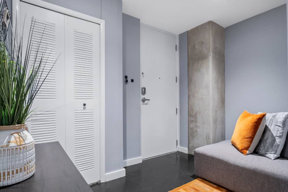 Photo of Bedroom in South Eola