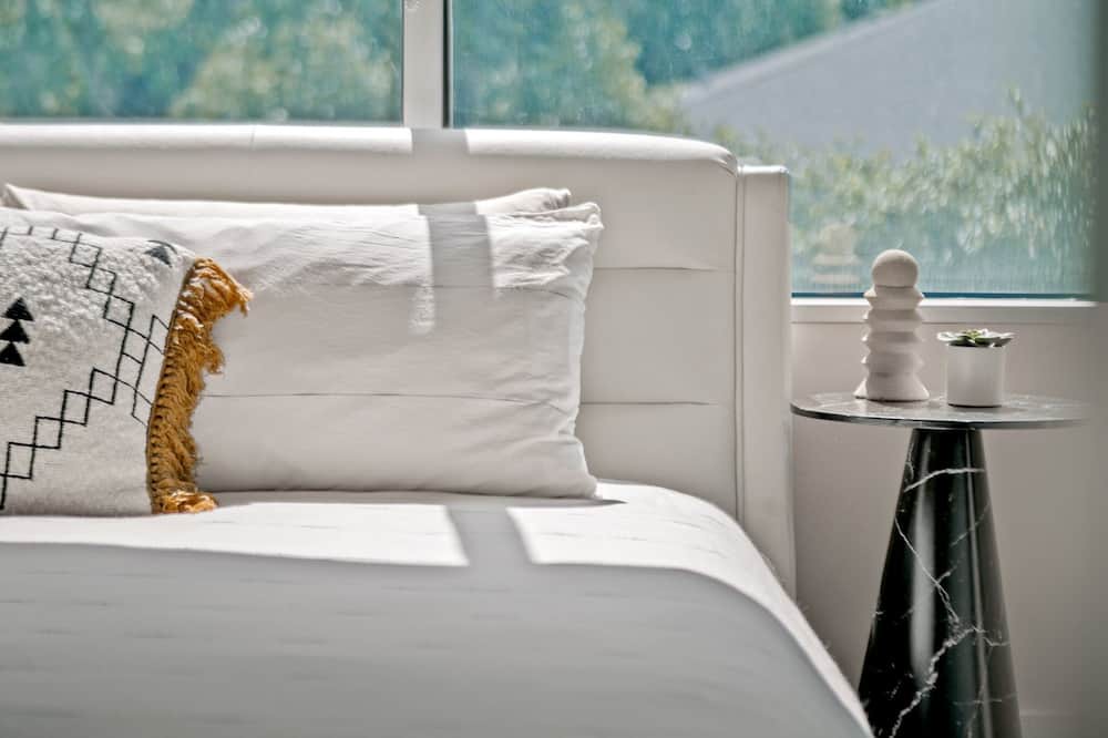 Photo of Bedroom in South Eola
