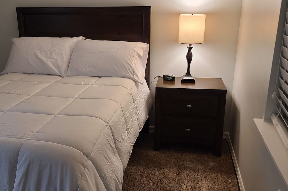 Photo of Bedroom in Oviedo