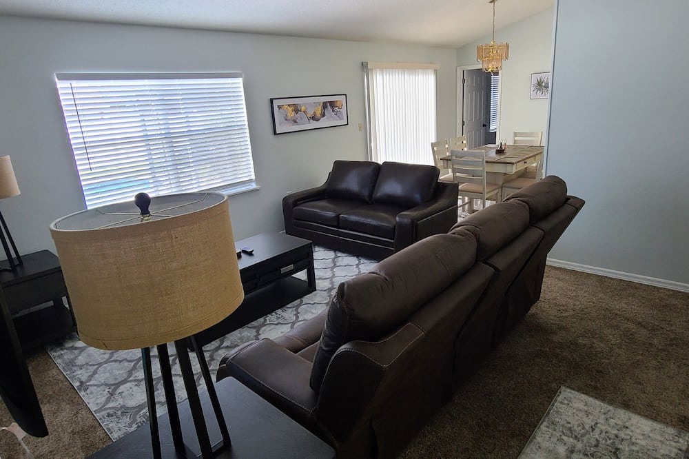 Photo of Livingroom in Oviedo