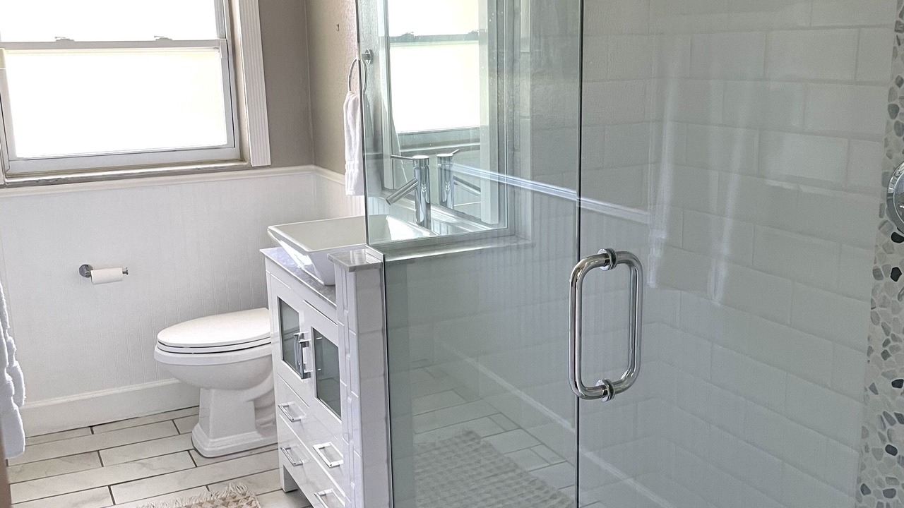 Photo of Bathroom in Catalina