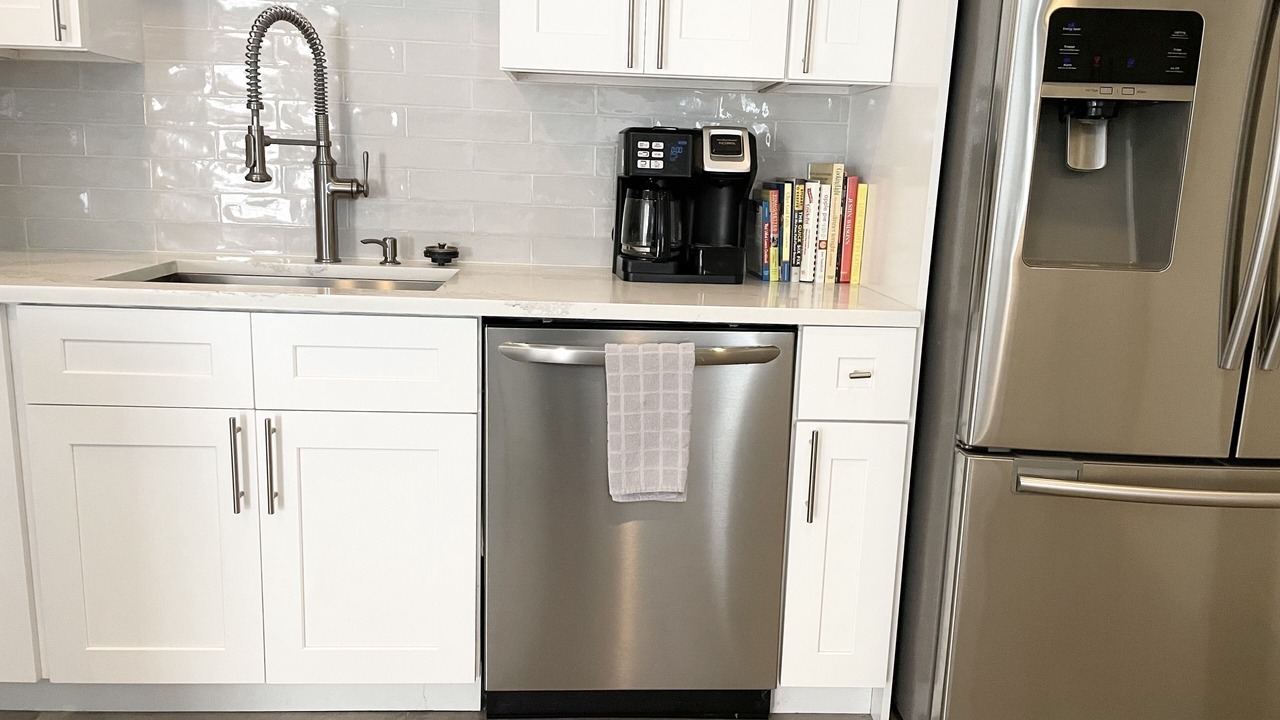 Photo of Kitchen in Catalina