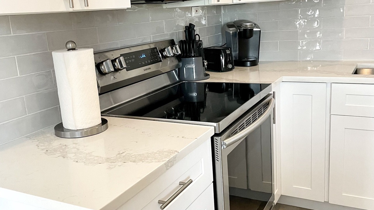 Photo of Kitchen in Catalina