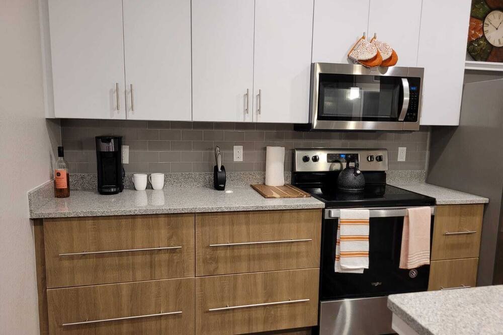 Photo of Kitchen in Kirkman North