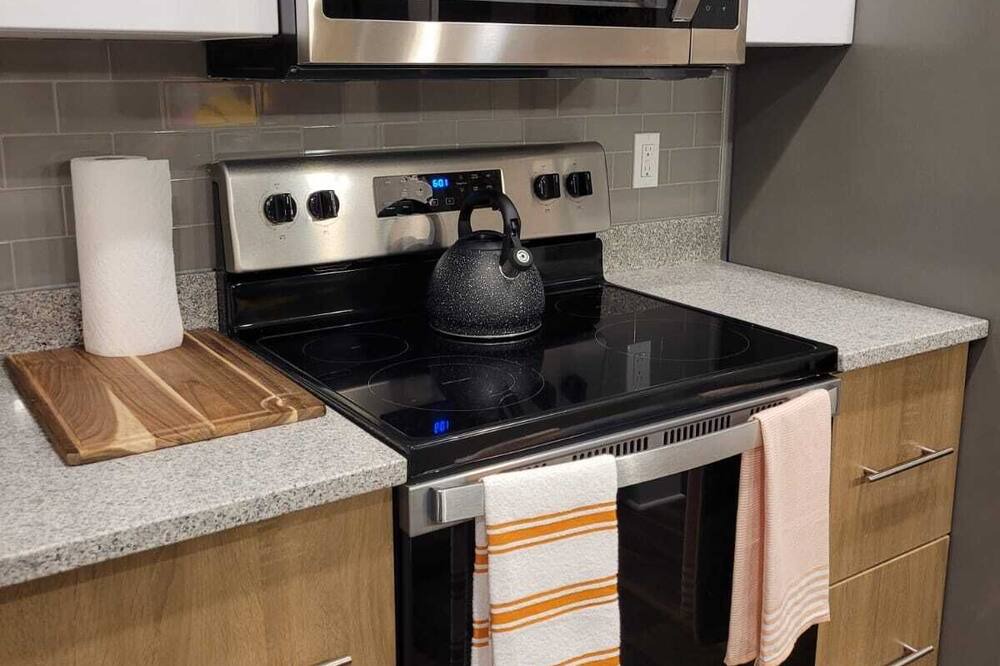 Photo of Kitchen in Kirkman North