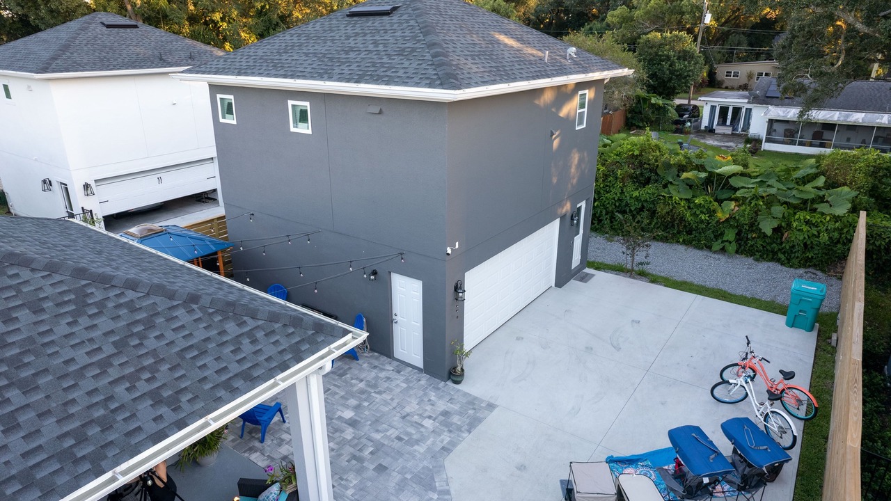 Photo of Patio Balcony in Colonialtown South