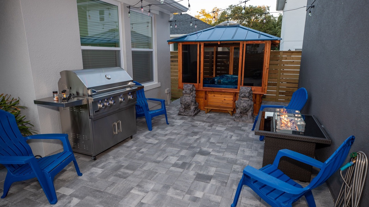 Photo of Patio Balcony in Colonialtown South
