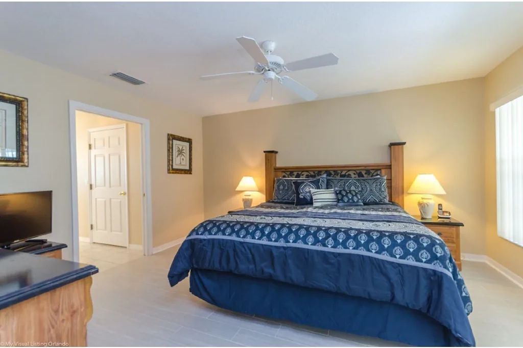 Photo of Bedroom in Calabay Parc