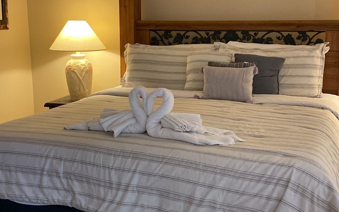 Photo of Bedroom in Calabay Parc