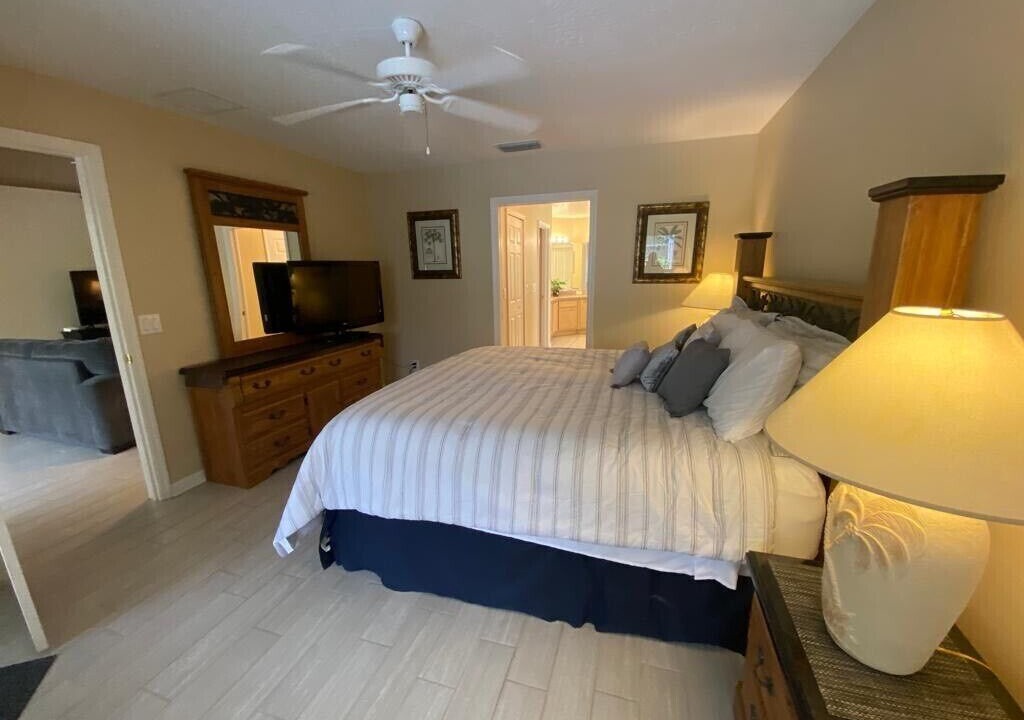 Photo of Bedroom in Calabay Parc