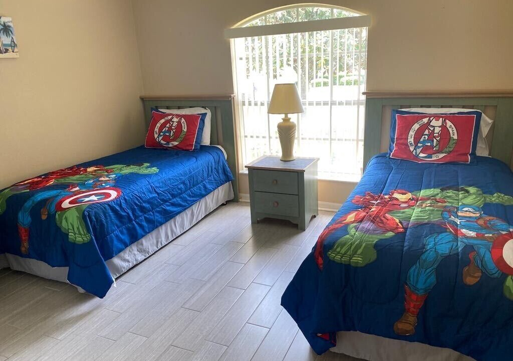 Photo of Bedroom in Calabay Parc